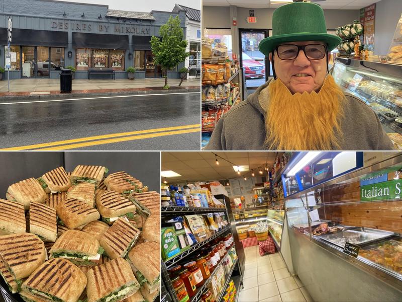 Briarcliff Seafood Meats