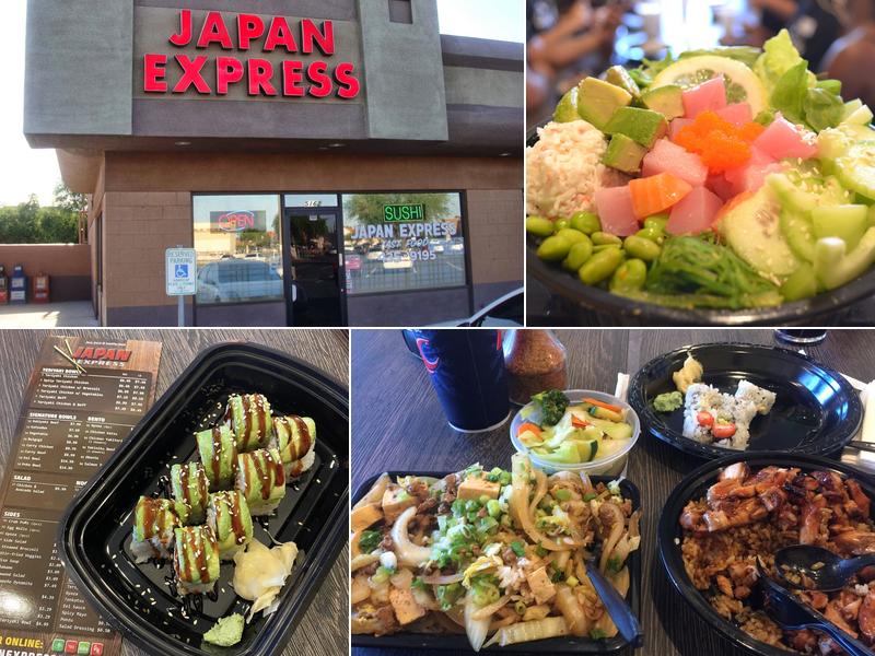 Japan Express