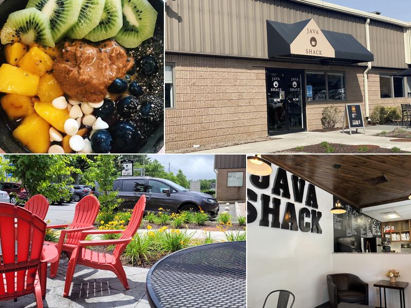 Java Shack