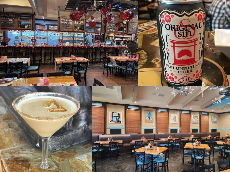 Jax Beach Brunch Haus