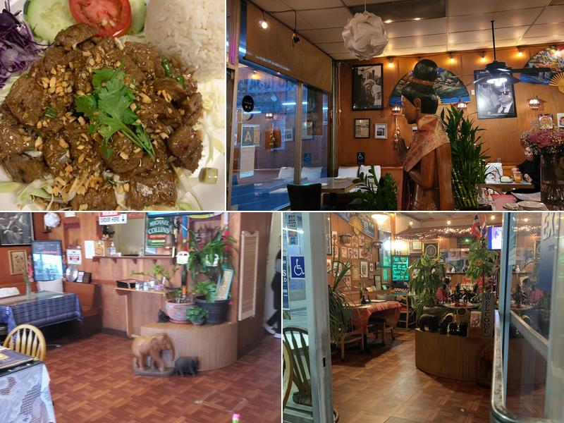 Jazz Melody Thai BBQ