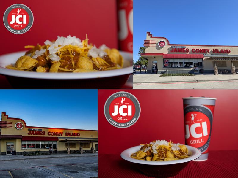 JCI-James Coney Island (Woodlands)