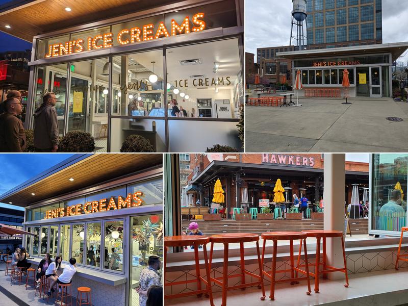 Jeni's Splendid Ice Creams