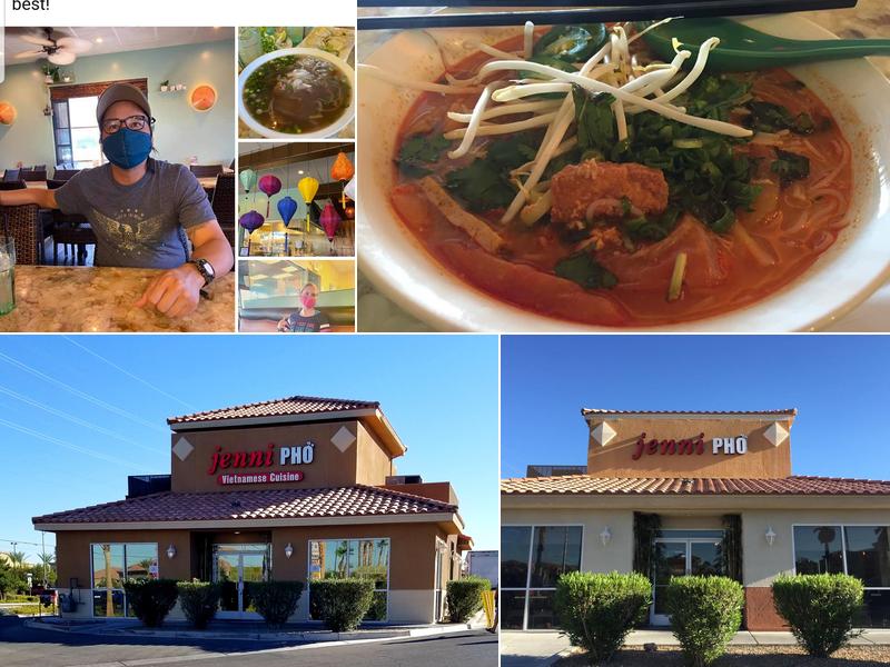 Jenni Phở