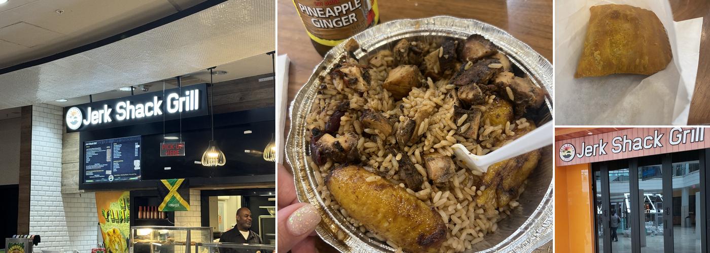 Jerk Shack Grill