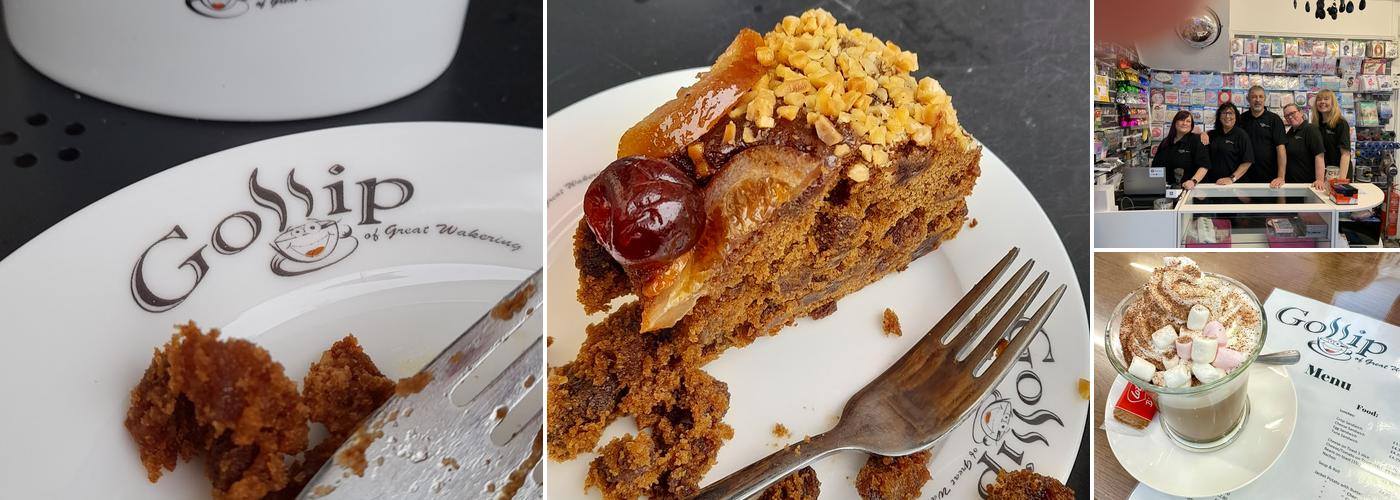 GOSSIP of Great Wakering