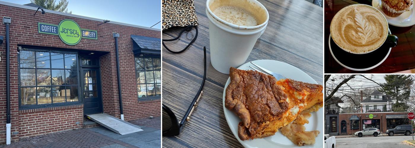 Jersey Java and Tea Co.