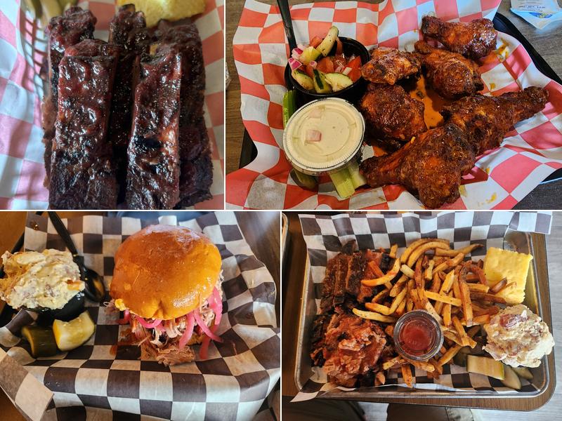 Jersey Shore BBQ