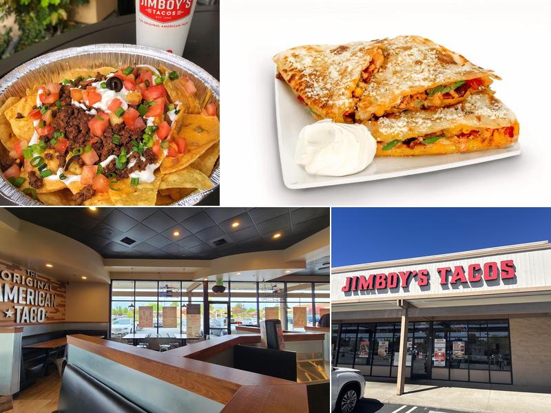 Jimboy's Tacos