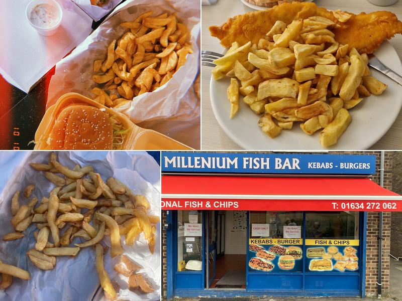 Millennium Fish Bar