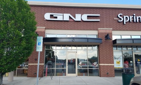 GNC