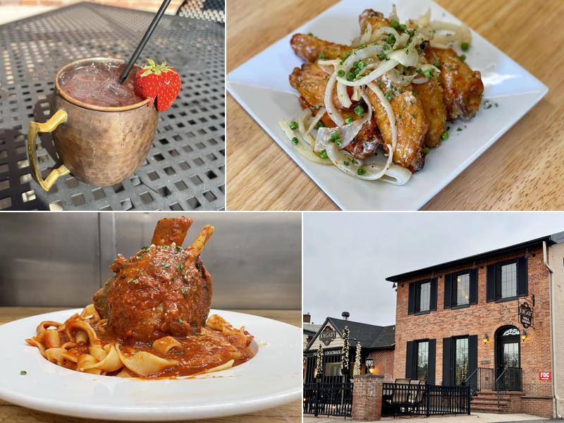 JoeGatt's Food & Cocktails