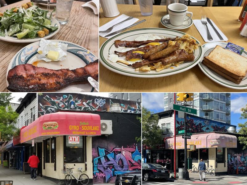 John's Coffee Donut Shop