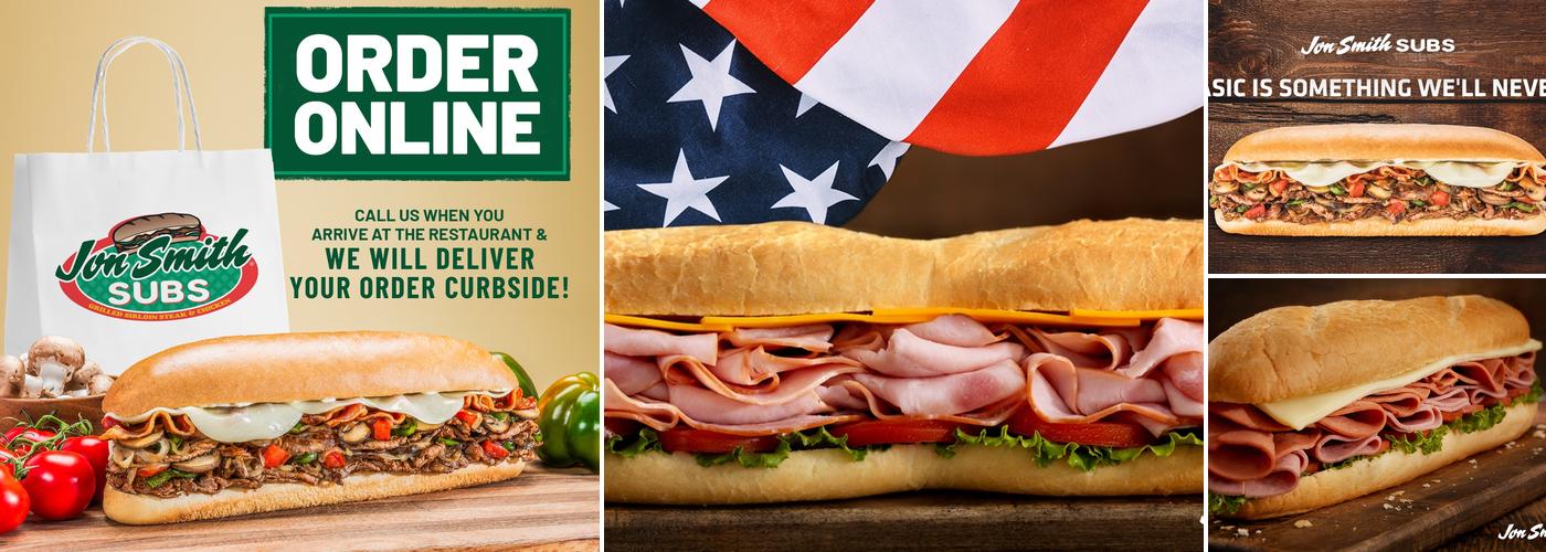 Jon Smith Subs