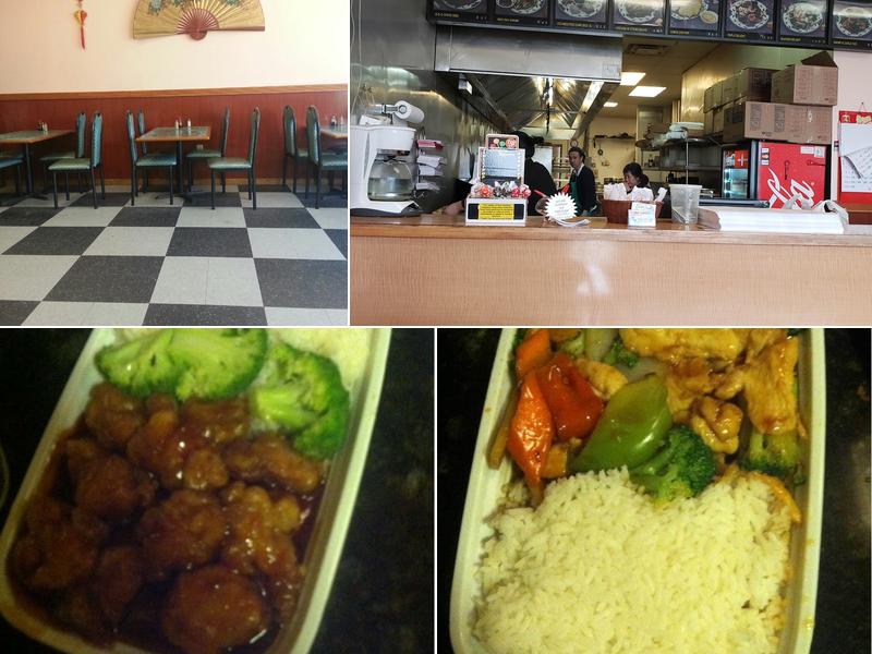 Joy Lucky 3463 Broadway, Grove City