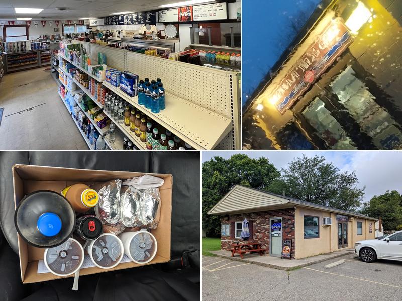 Joy Mart 2930 Burlington Ave, Delanco