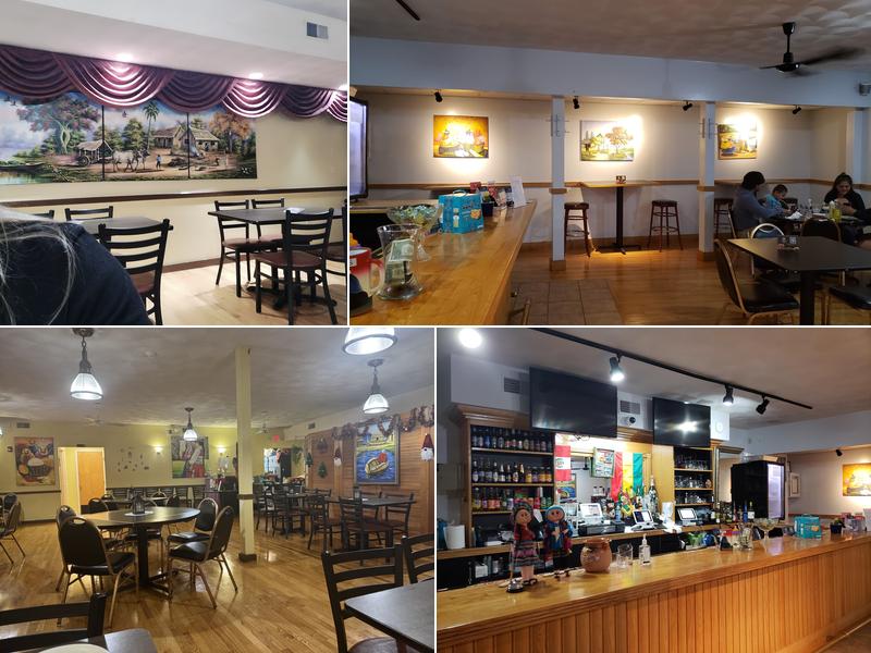 Julianna's 189 Pocasset Ave, Providence