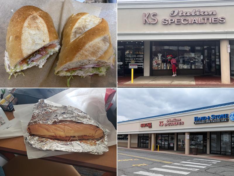 K&S Italian Specialties