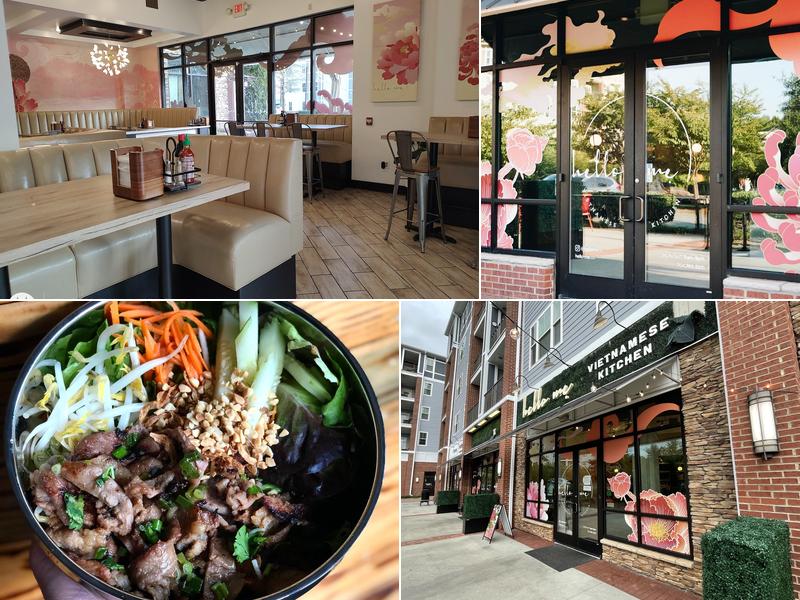 Hello Mẹ Vietnamese Kitchen