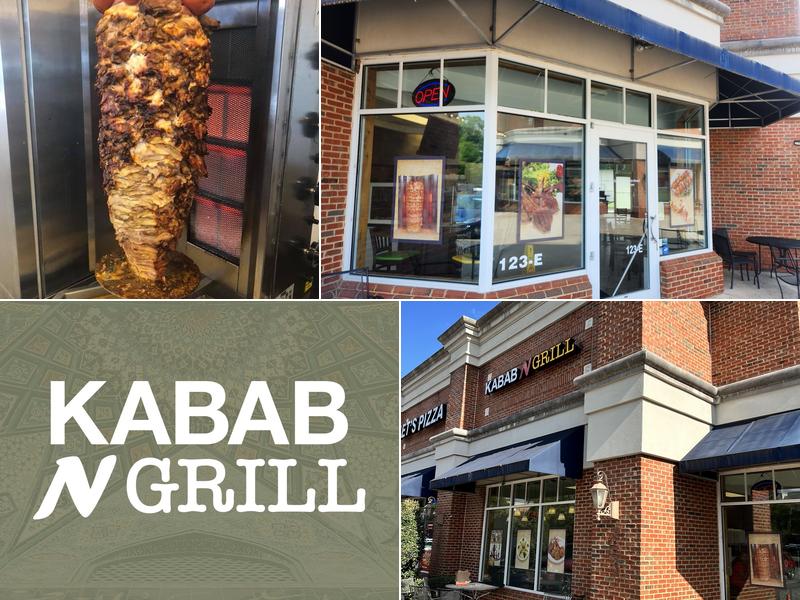 Kabab N Grill
