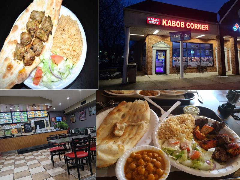 Kabob Corner