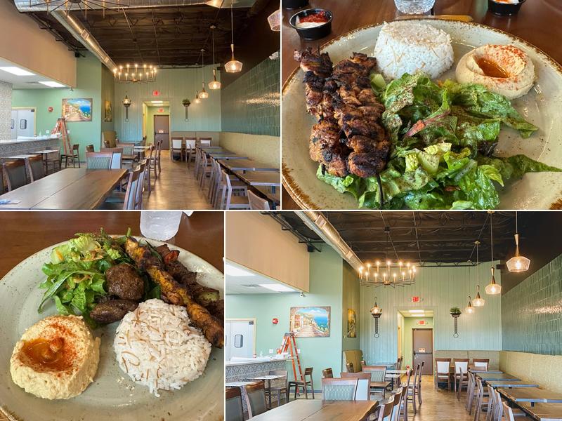 KABOB HOUSE 621 Boardman-Canfield Rd, Boardman