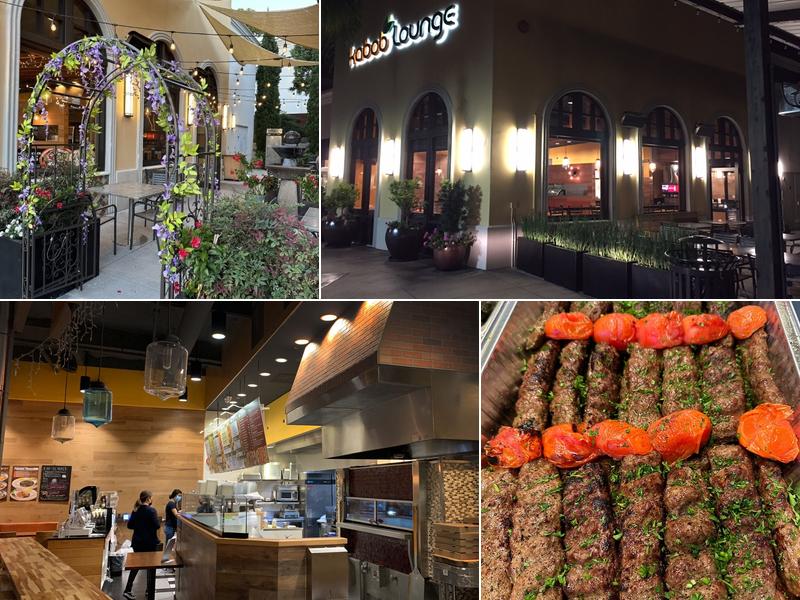 Bistro Kabob