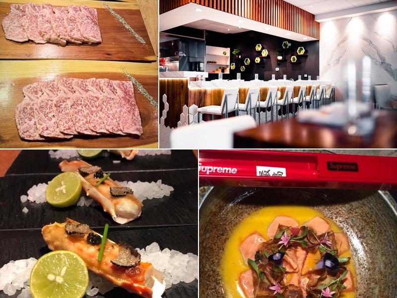 Kabooki Sushi - East Colonial