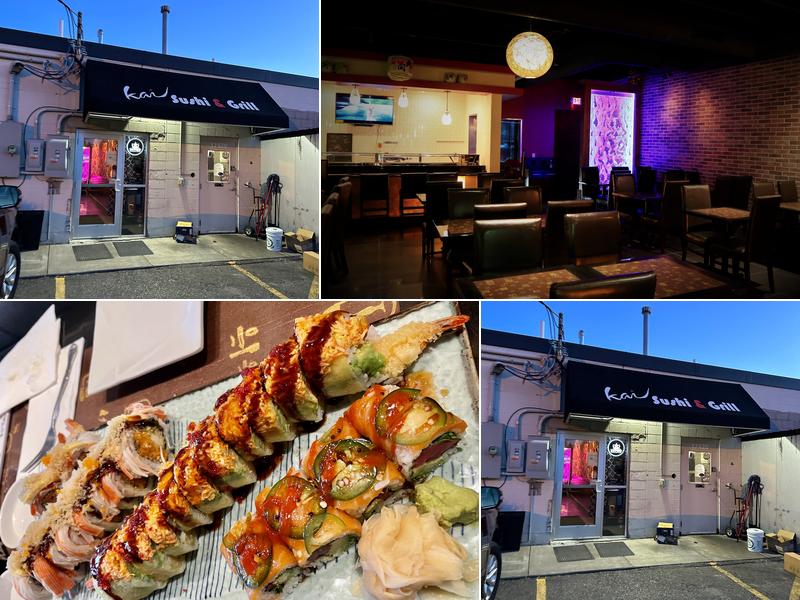 Kai's Sushi & Grill Minnetonka
