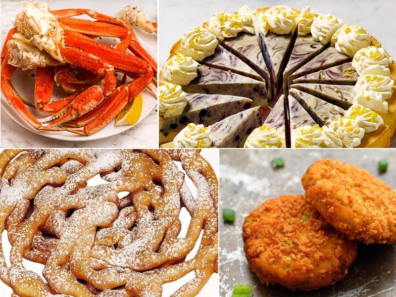 Kajun Seafood and Wings - BEST SEAFOOD