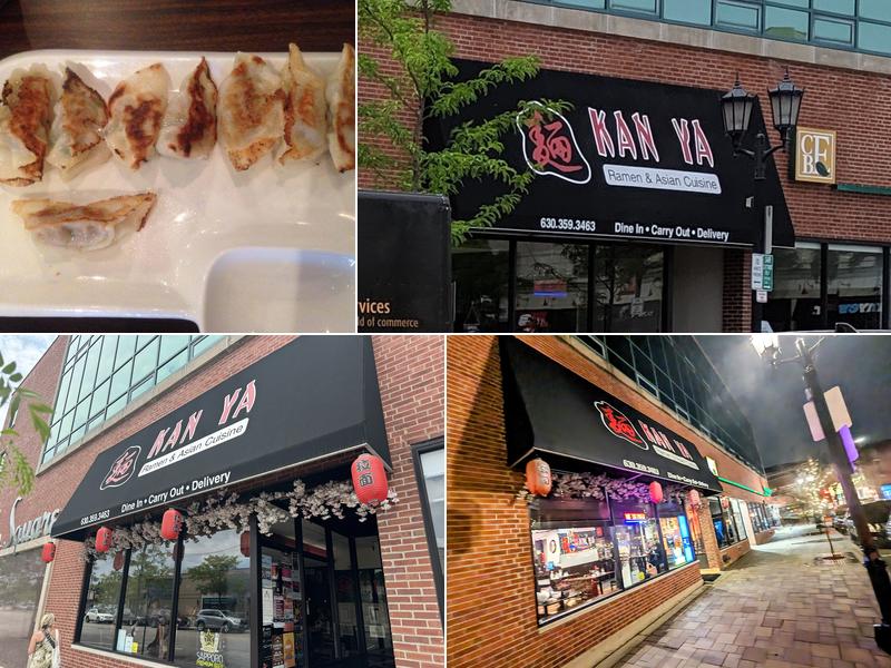 Kan Ya 108 Schiller St, Elmhurst