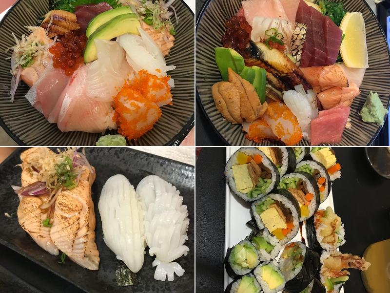 Kaori Sushi and Sake Bar