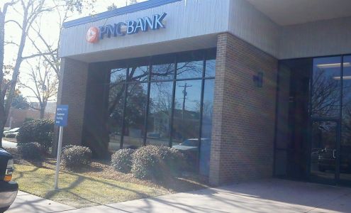 PNC Bank Lumberton