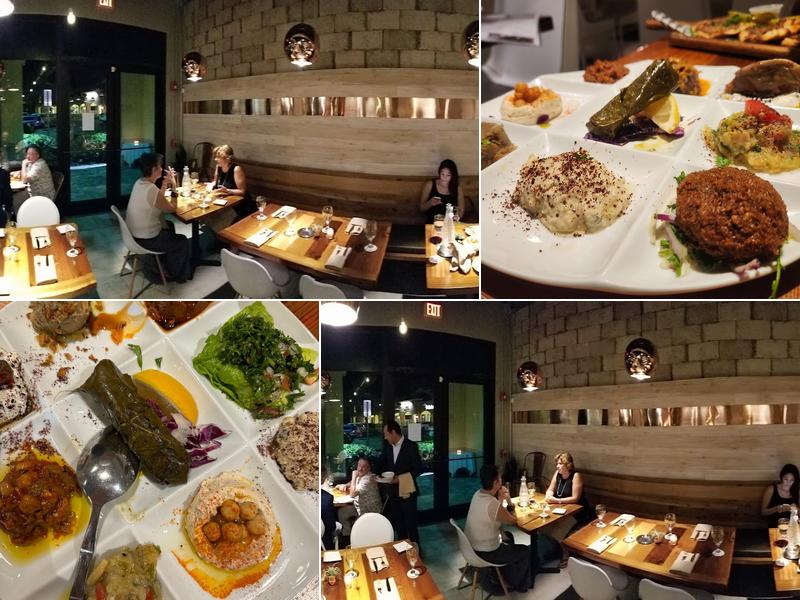 Kareem's Lebanese Kitchen 4270 Tamiami Trail E ste 18, Naples