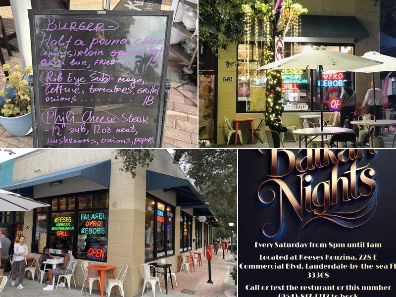 Keese's Simply Delicious