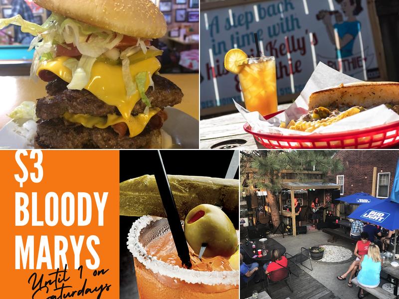 Kelly's Little Nipper