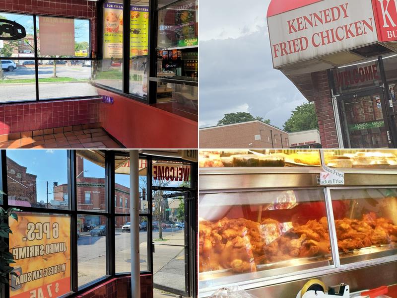 Kennedy Fried Chicken