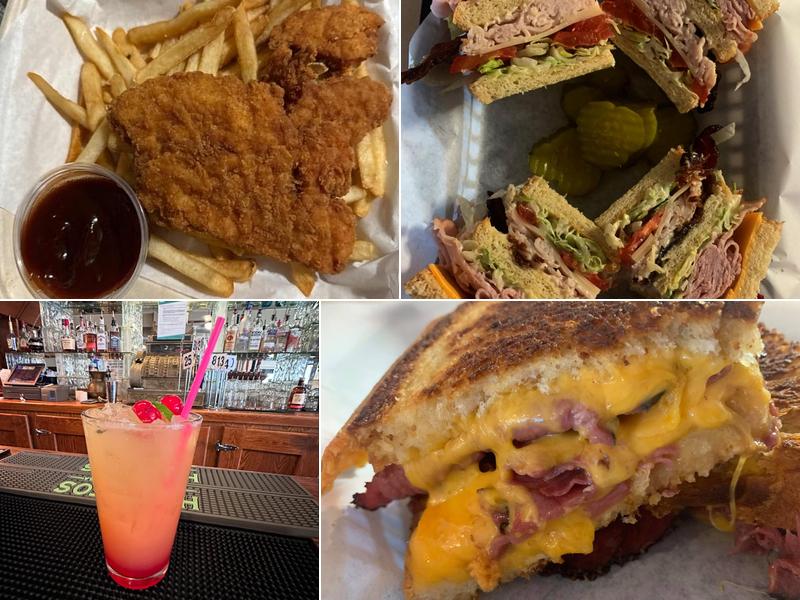 Kenton Station Restaurant and Pub