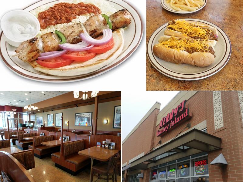 Kerby's Koney Island