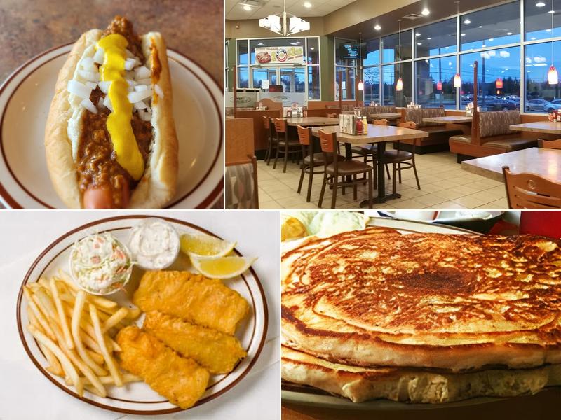 Kerby's Koney Island