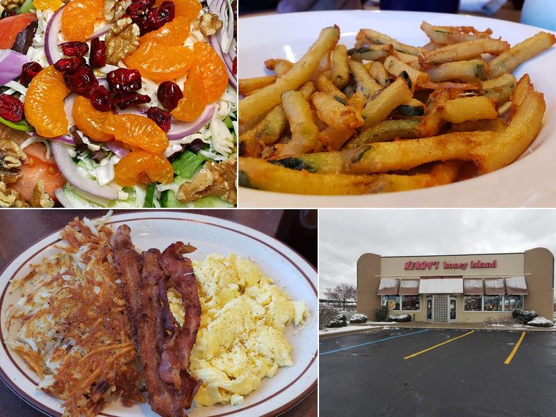 Kerby's Koney Island