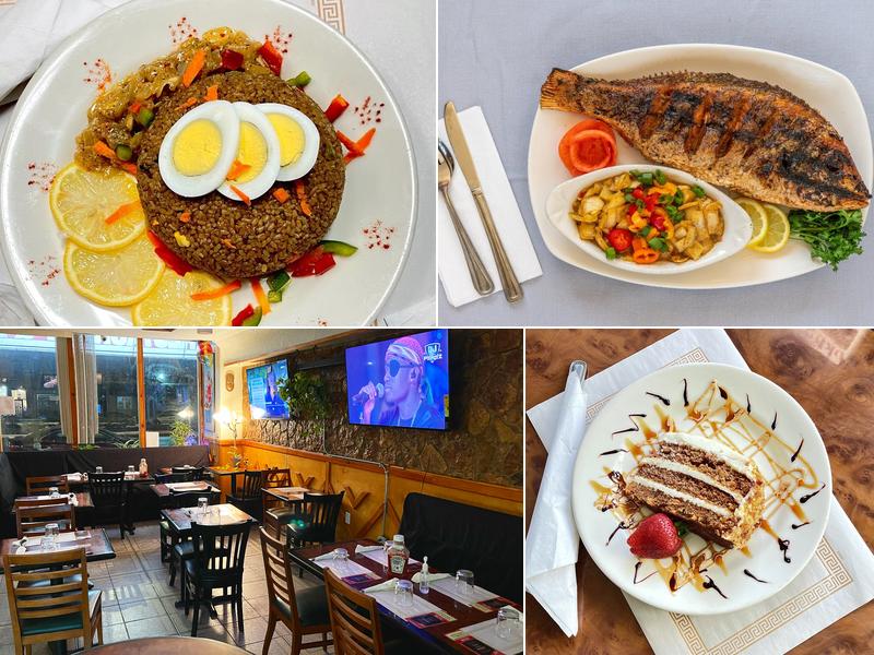 Chez Maty Et Sokhna (Keur Sokhna)