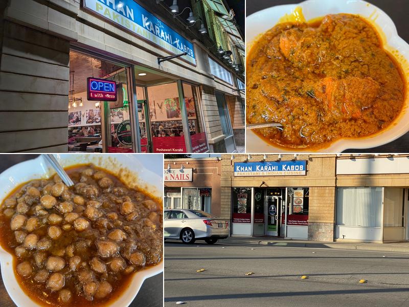 Khan Karahi Kabob 3915 Washington Blvd, Fremont