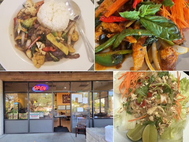 Khun Suda Thai Cuisine