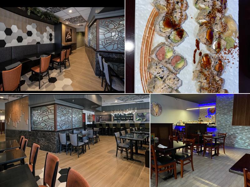 Kiko Japanese Cuisine