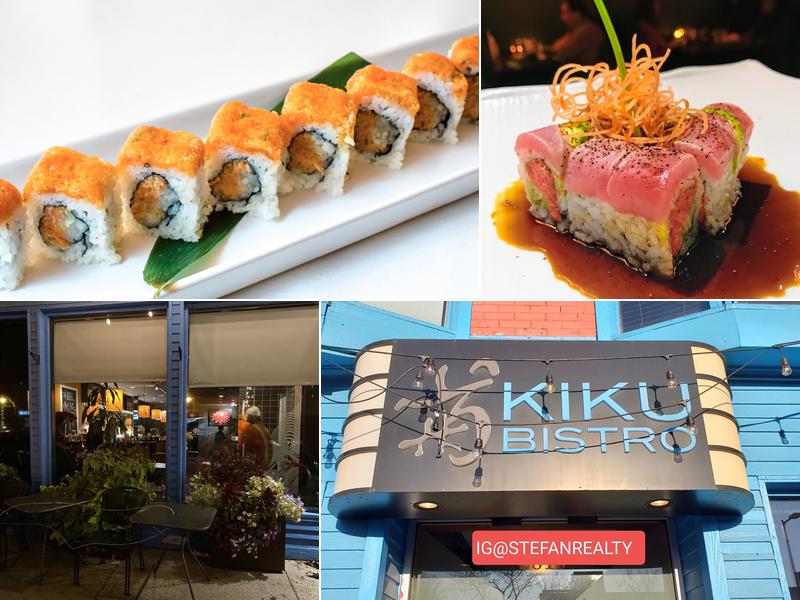 Kiku Bistro