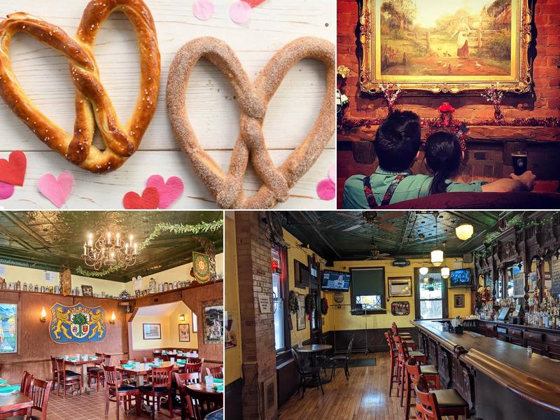 Killmeyer's 4254 Arthur Kill Rd, Staten Island