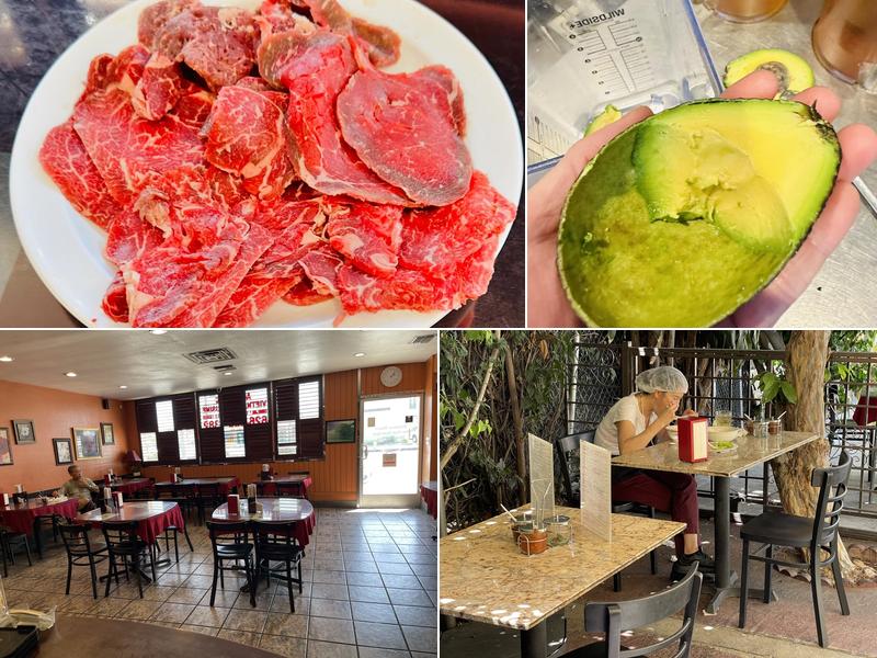 Kim Hoa Hue Restaurant 9813 Garvey Ave, El Monte