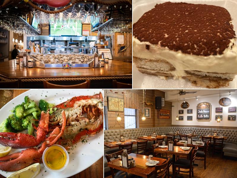 King Crab House Chicago