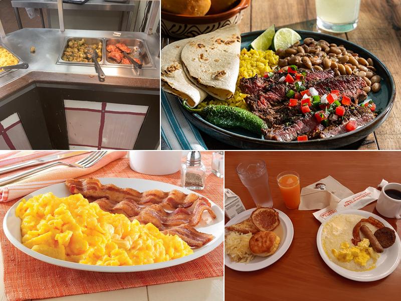 Golden Corral Buffet & Grill 4928 Kahn Dr, Lumberton